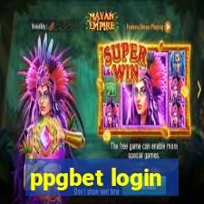 ppgbet login